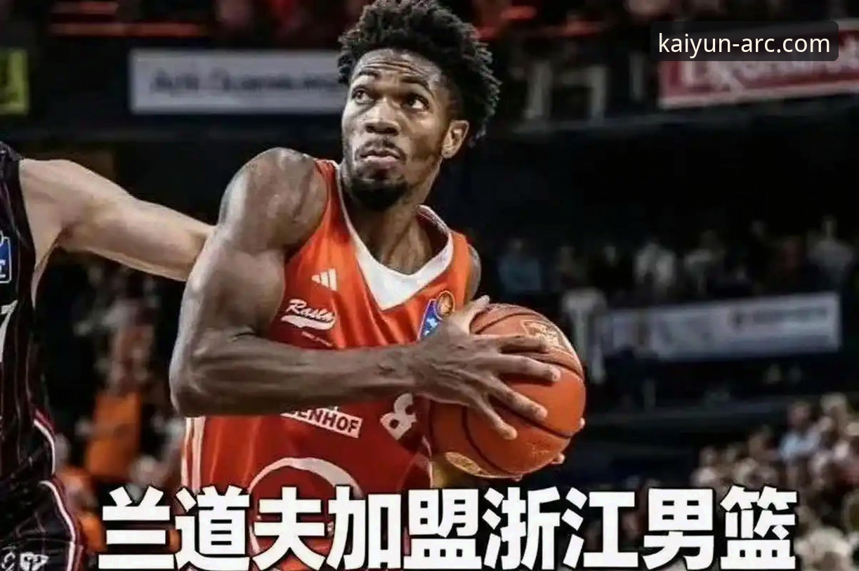 CBA季后赛G2逆袭全记录：兰道夫加时赛统治力解读教程